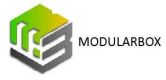 Modular Box